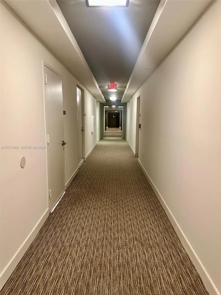 951 Brickell Avenue #3403