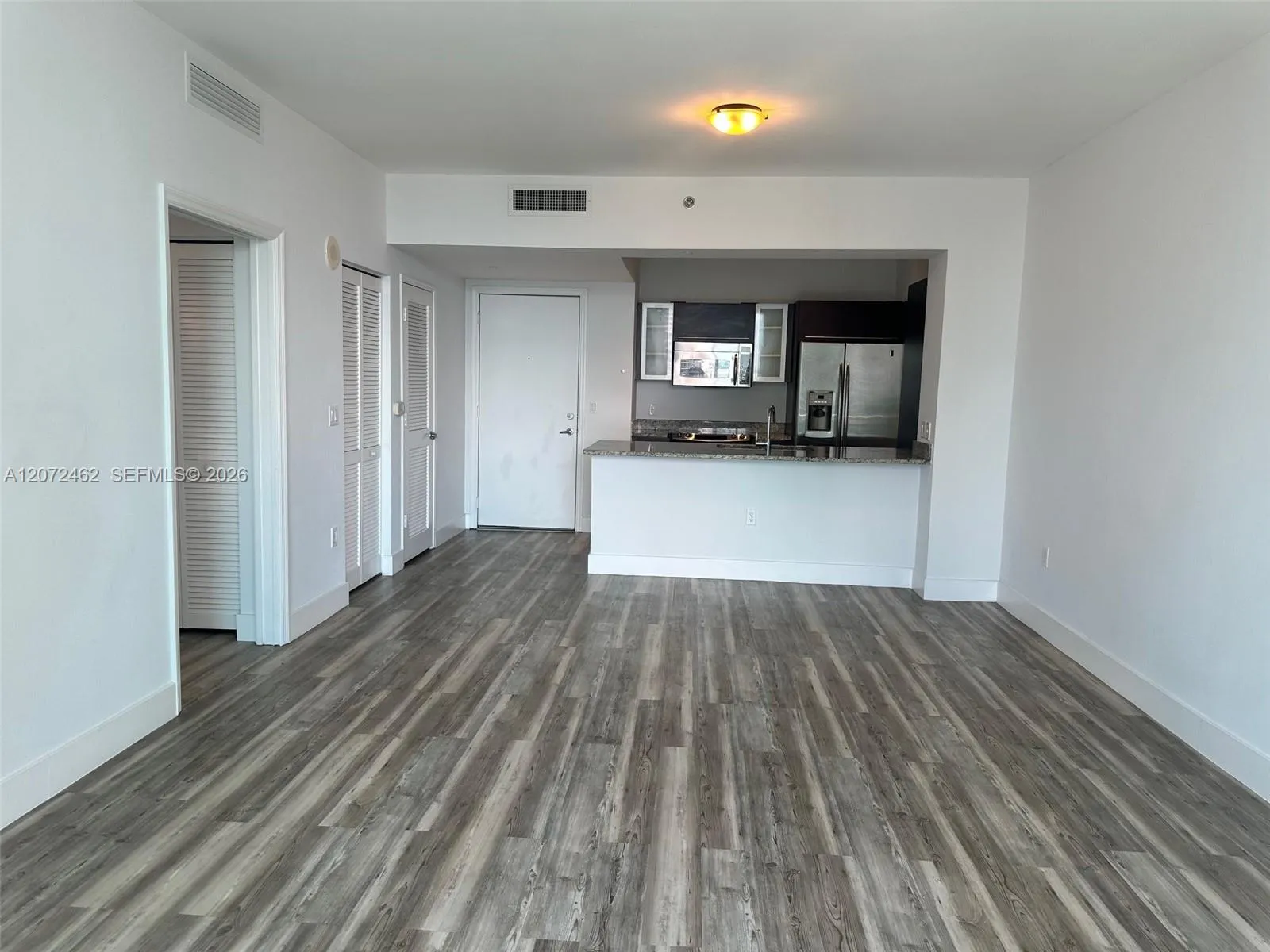 951 Brickell Avenue #3403