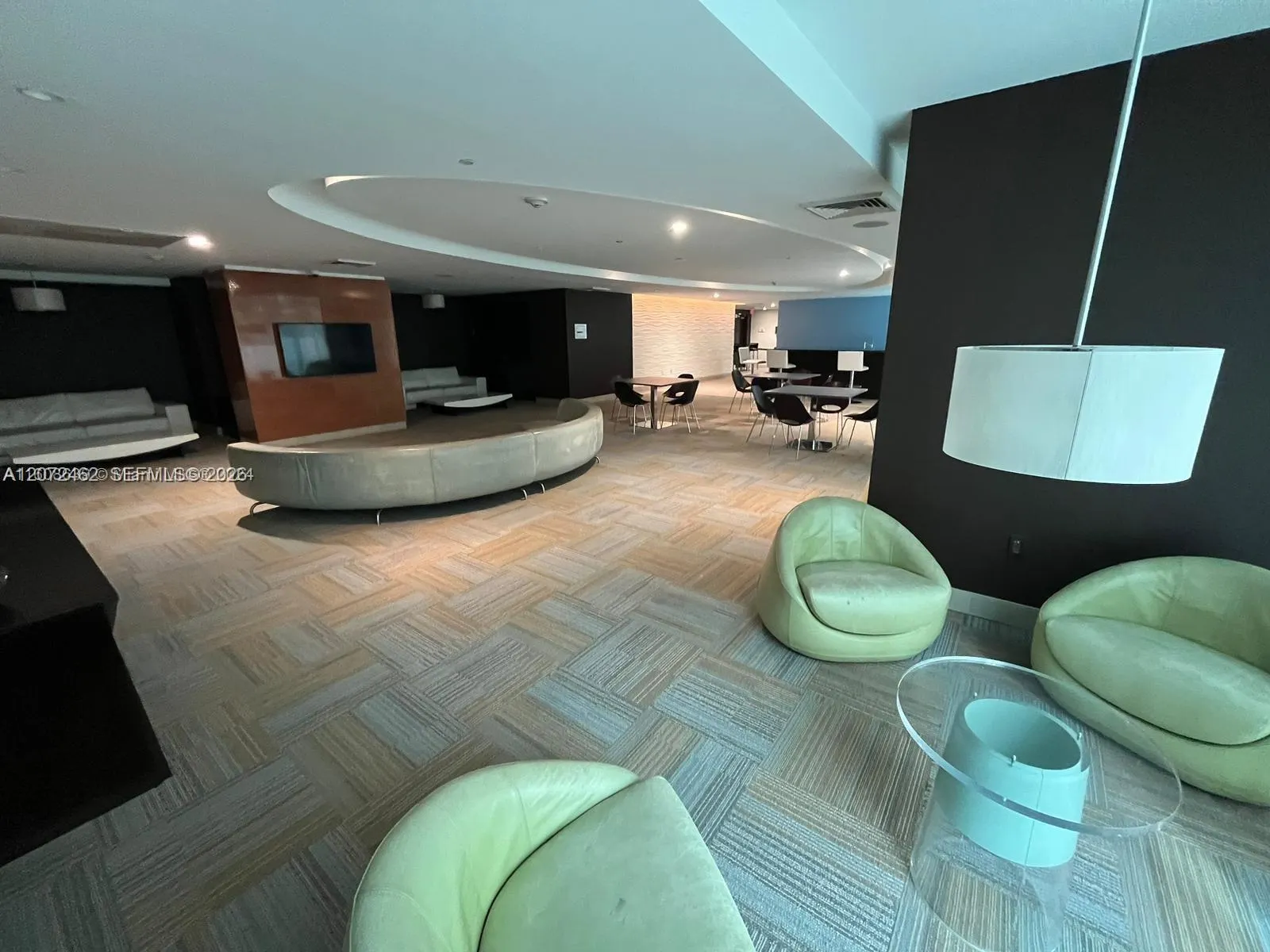 951 Brickell Avenue #3403