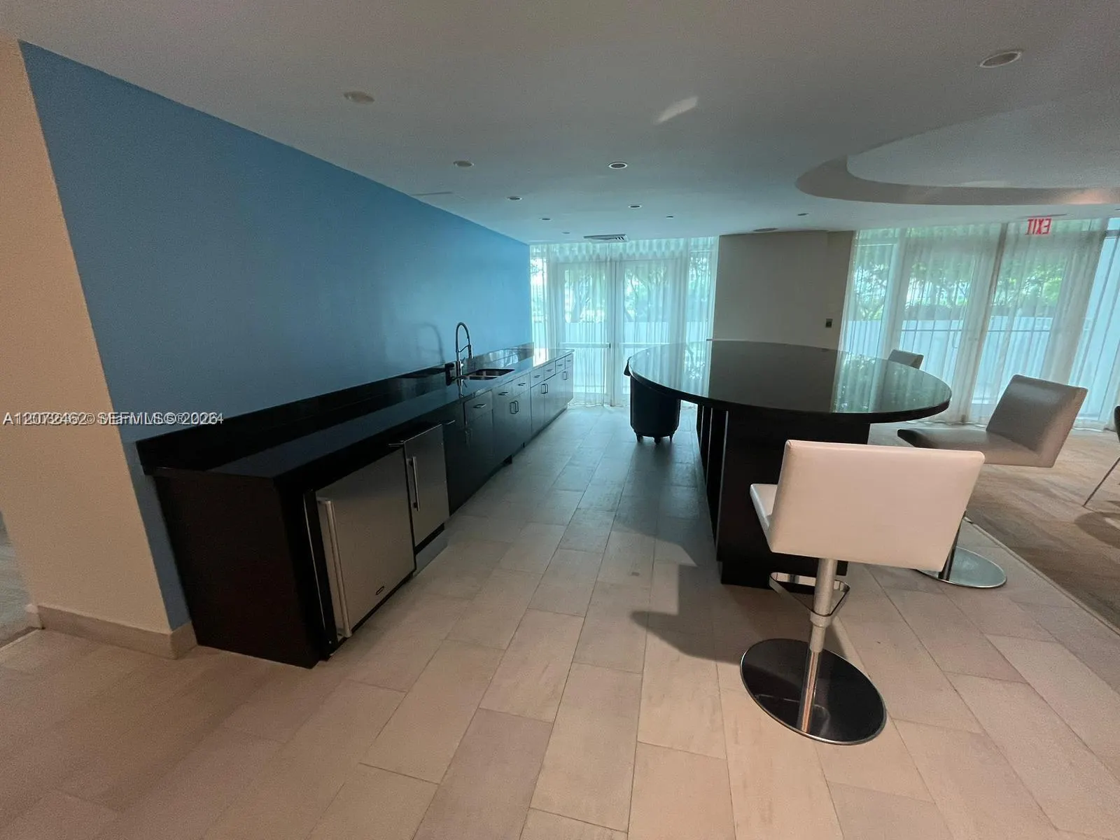 951 Brickell Avenue #3403