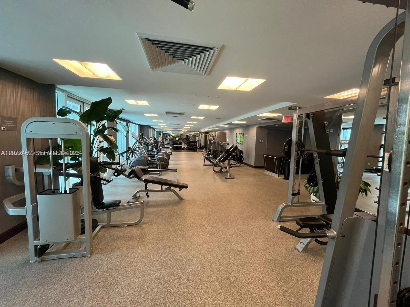 951 Brickell Avenue #3403