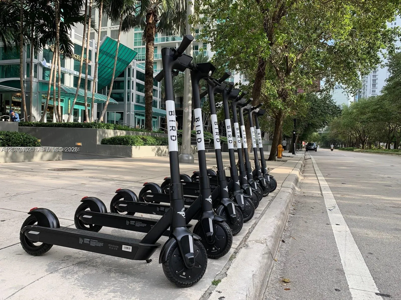 951 Brickell Avenue #3403