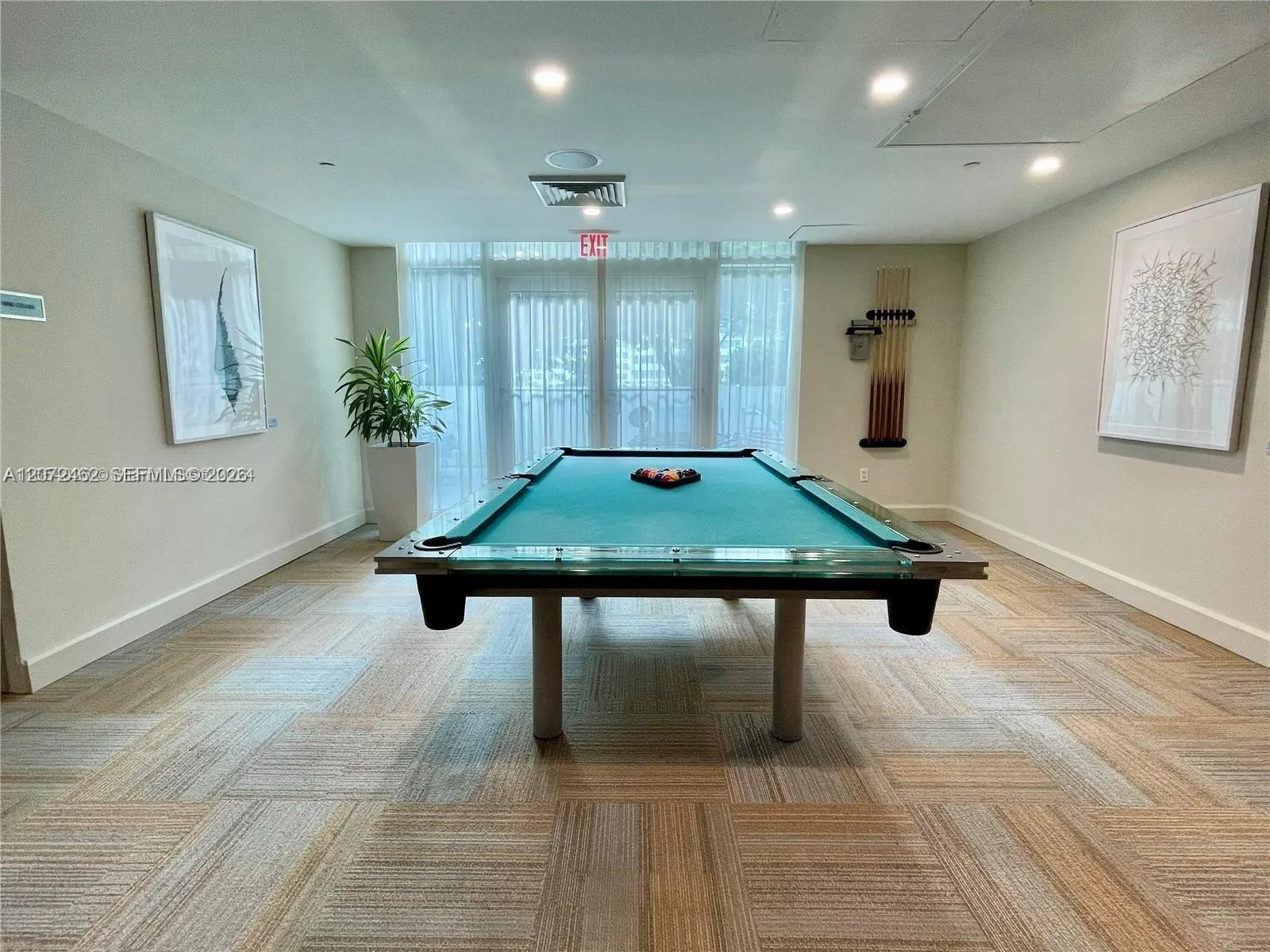 951 Brickell Avenue #3403