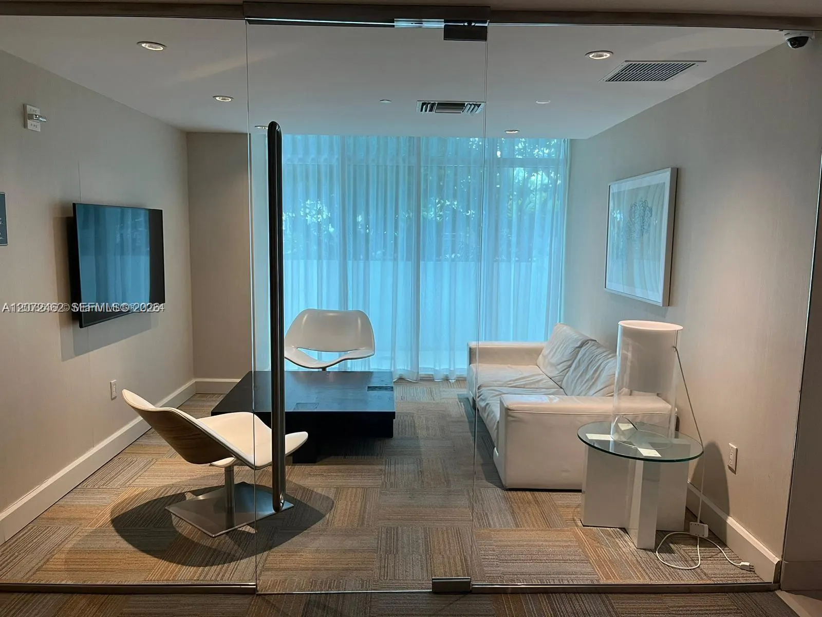 951 Brickell Avenue #3403