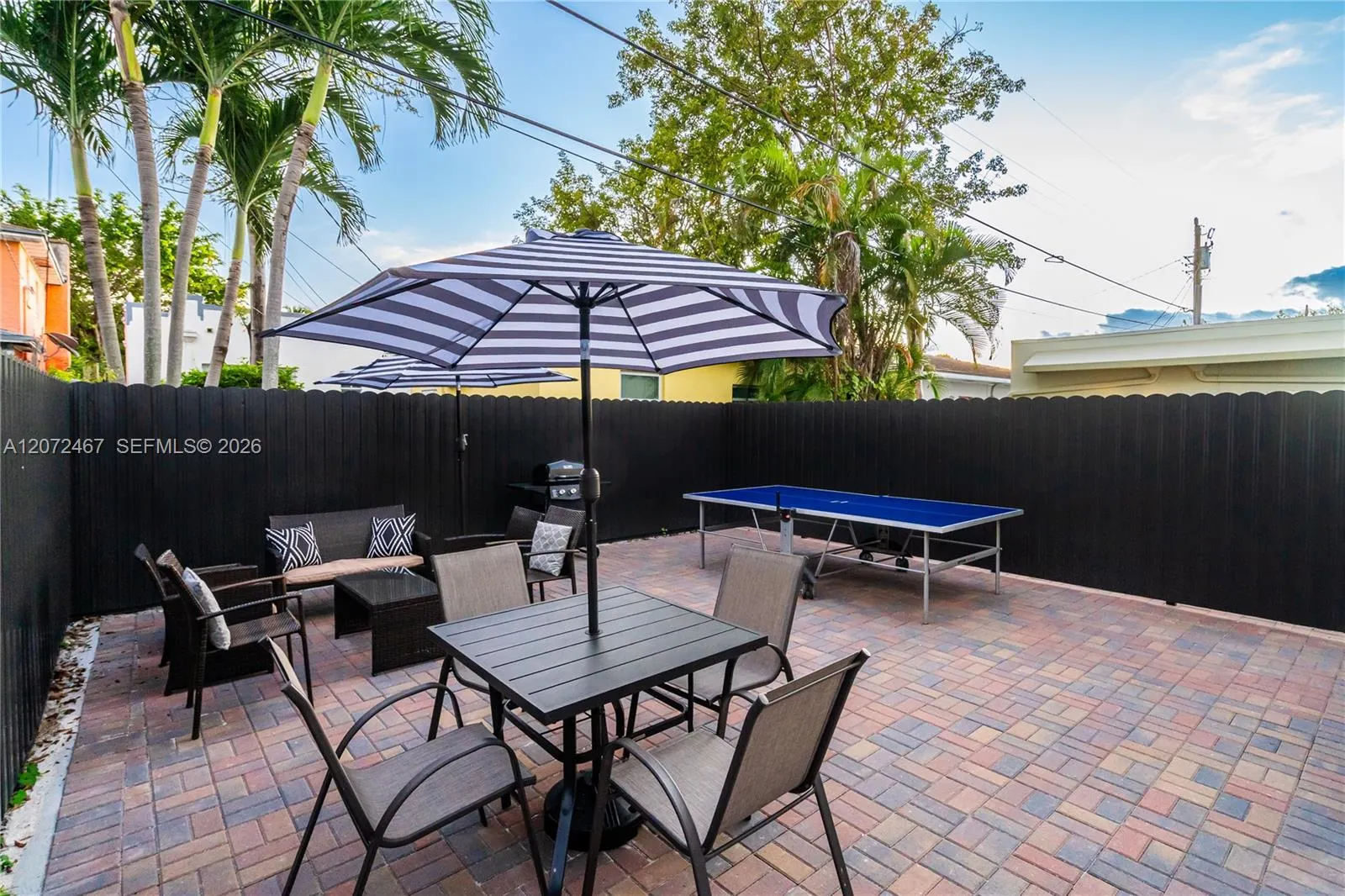 1786 SW 9th Street #1