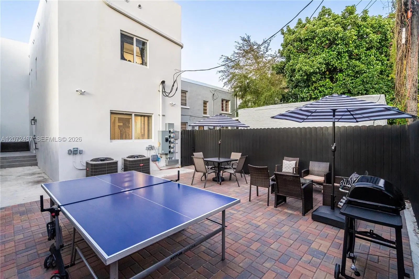 1786 SW 9th Street #1