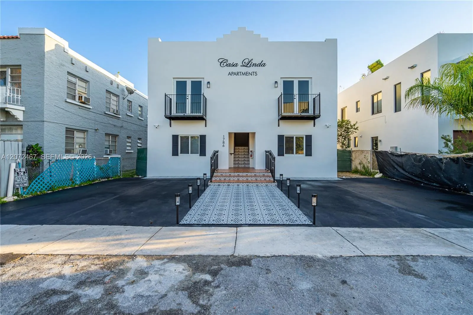 1786 SW 9th Street #1