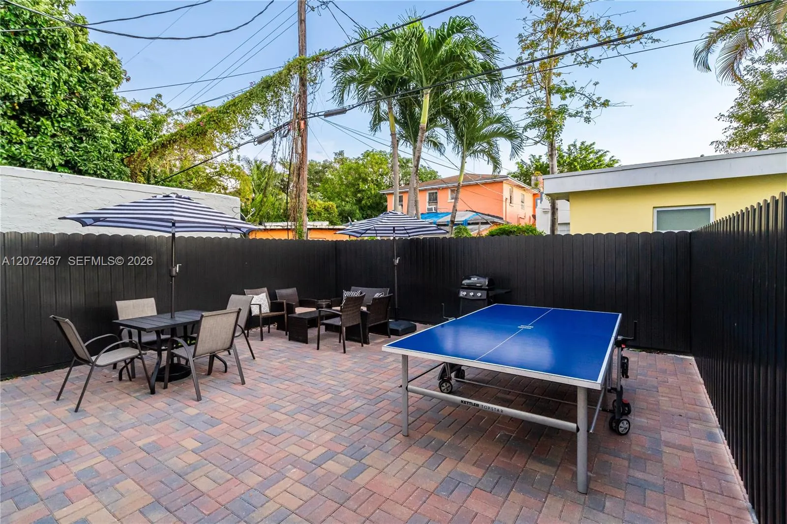 1786 SW 9th Street #1
