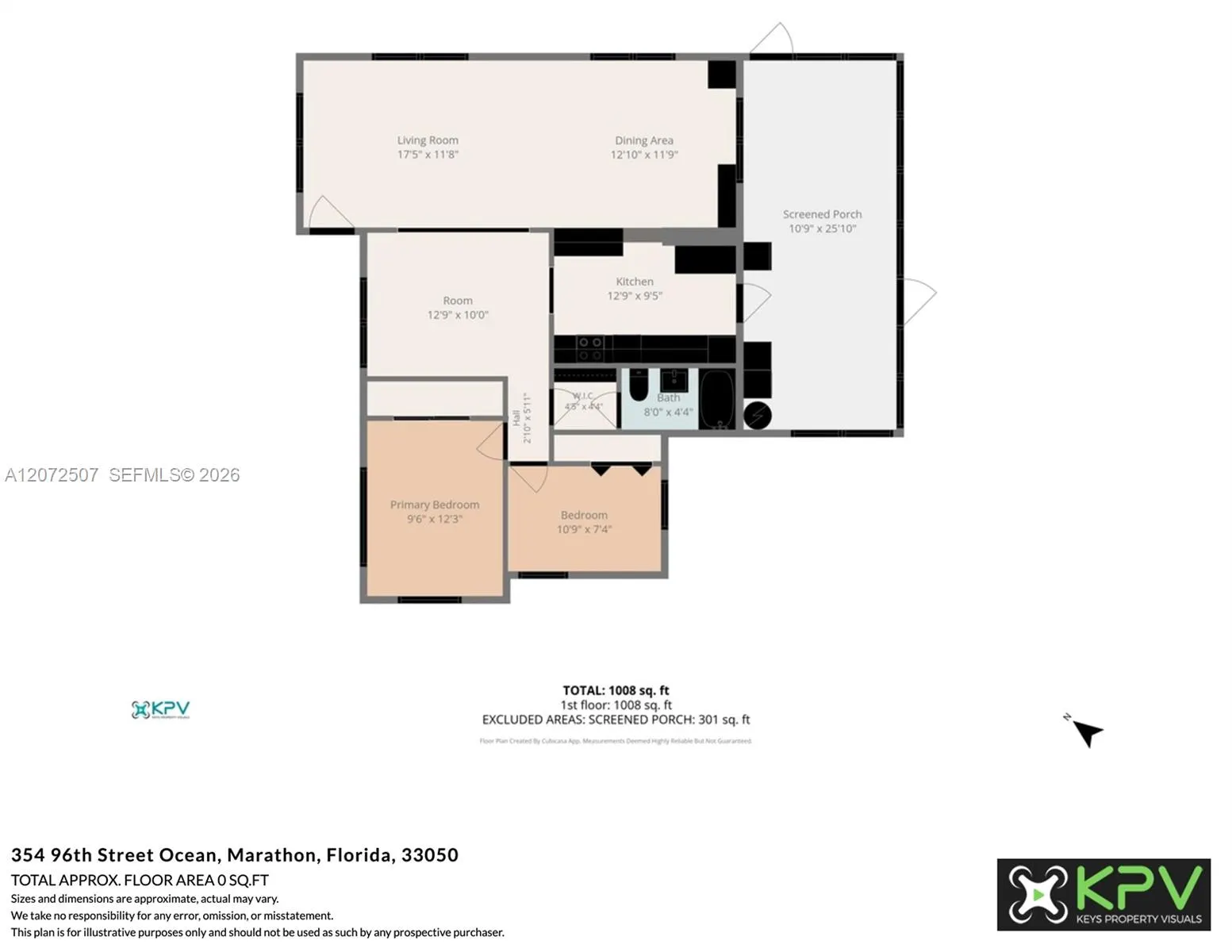 354 96th Street #Ocean