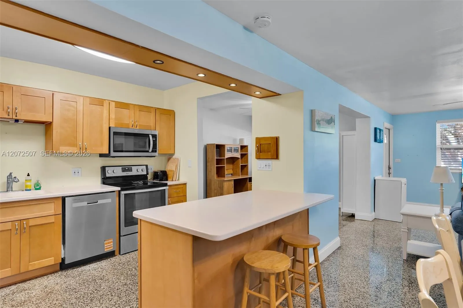 354 96th Street #Ocean