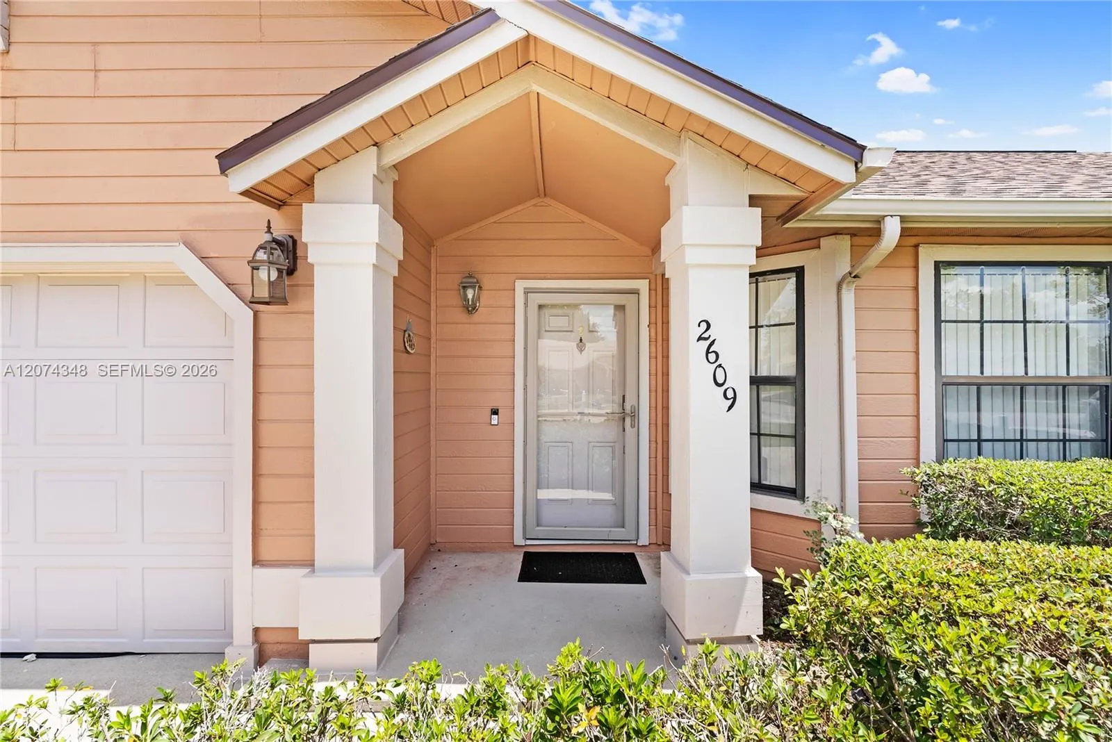 2609 Birchwood Avenue