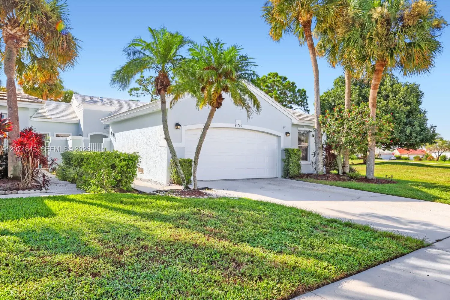 2710 Neaton Court