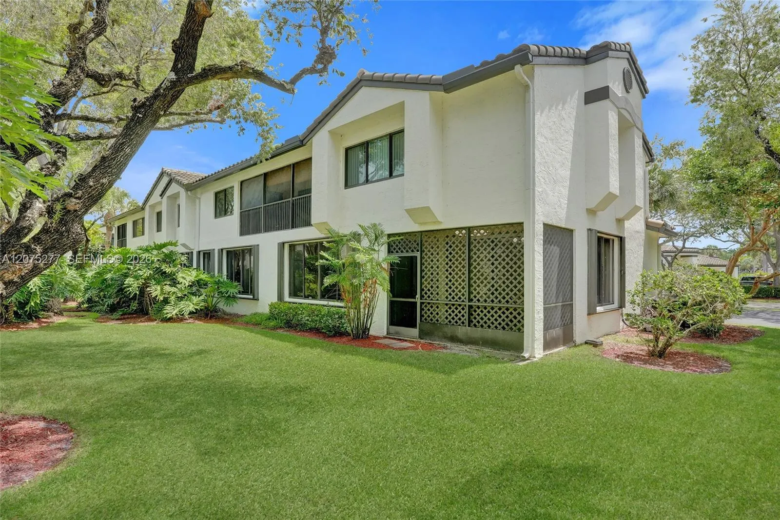 7525 NW 61st Terrace #3101