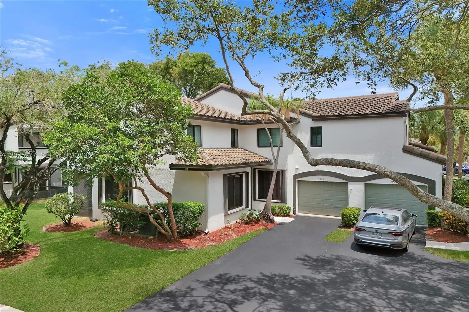 7525 NW 61st Terrace #3101