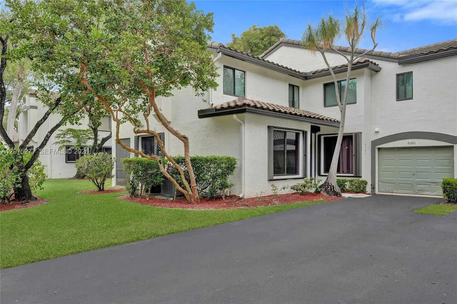 7525 NW 61st Terrace #3101