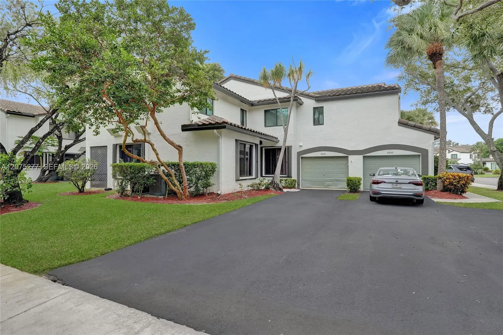7525 NW 61st Terrace #3101