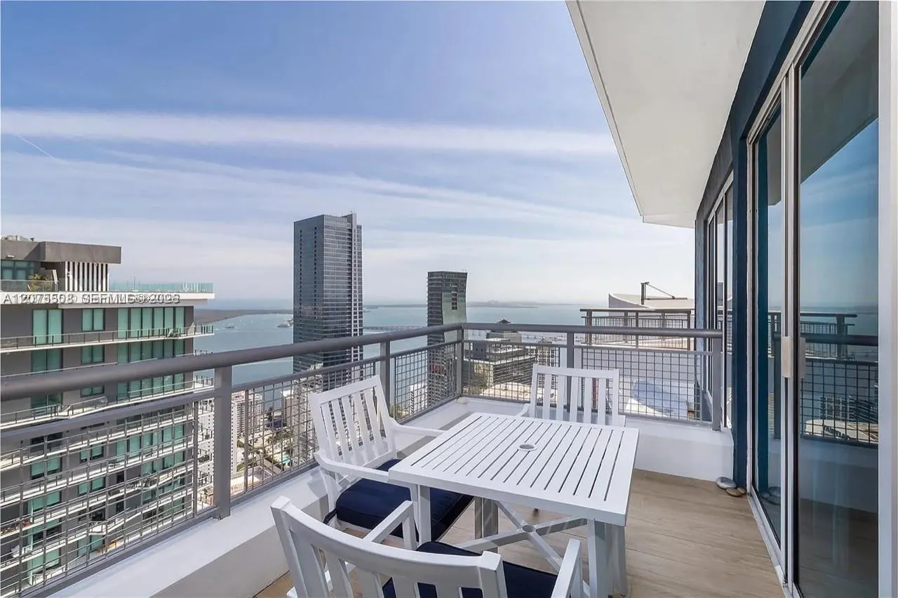 60 SW 13th Street #5210