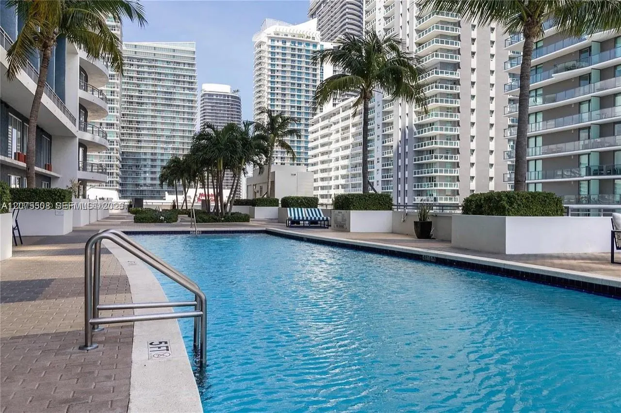 60 SW 13th Street #5210