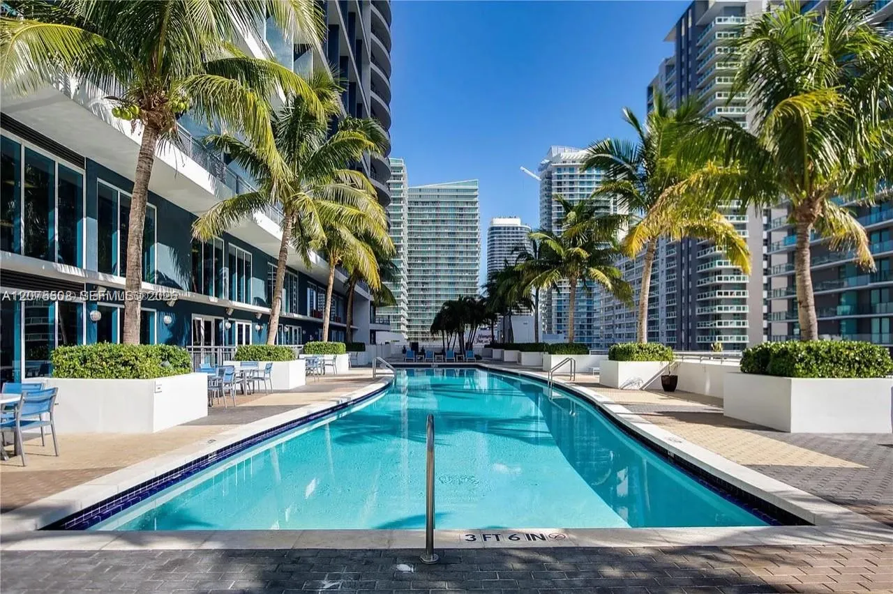 60 SW 13th Street #5210