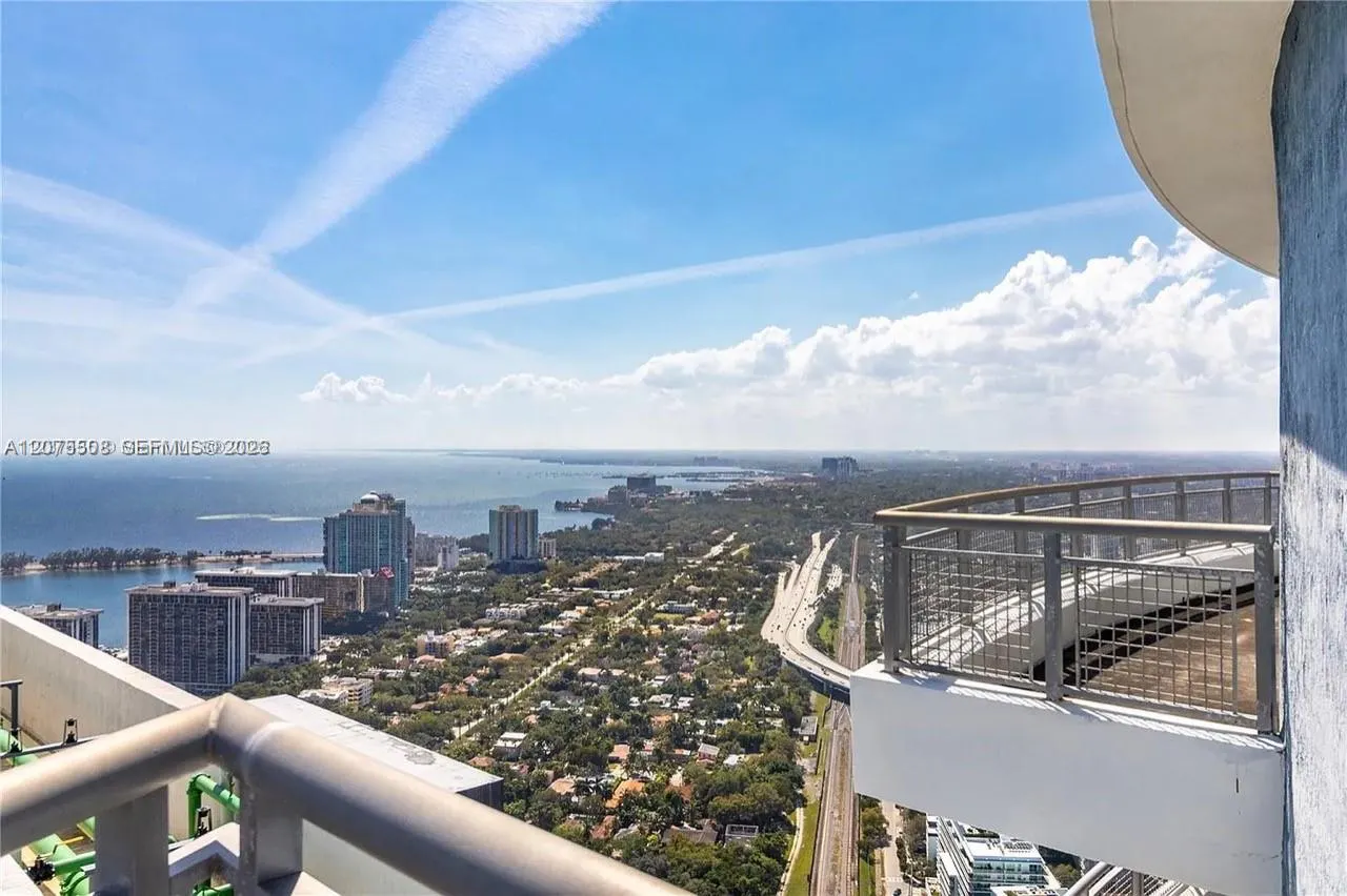 60 SW 13th Street #5210
