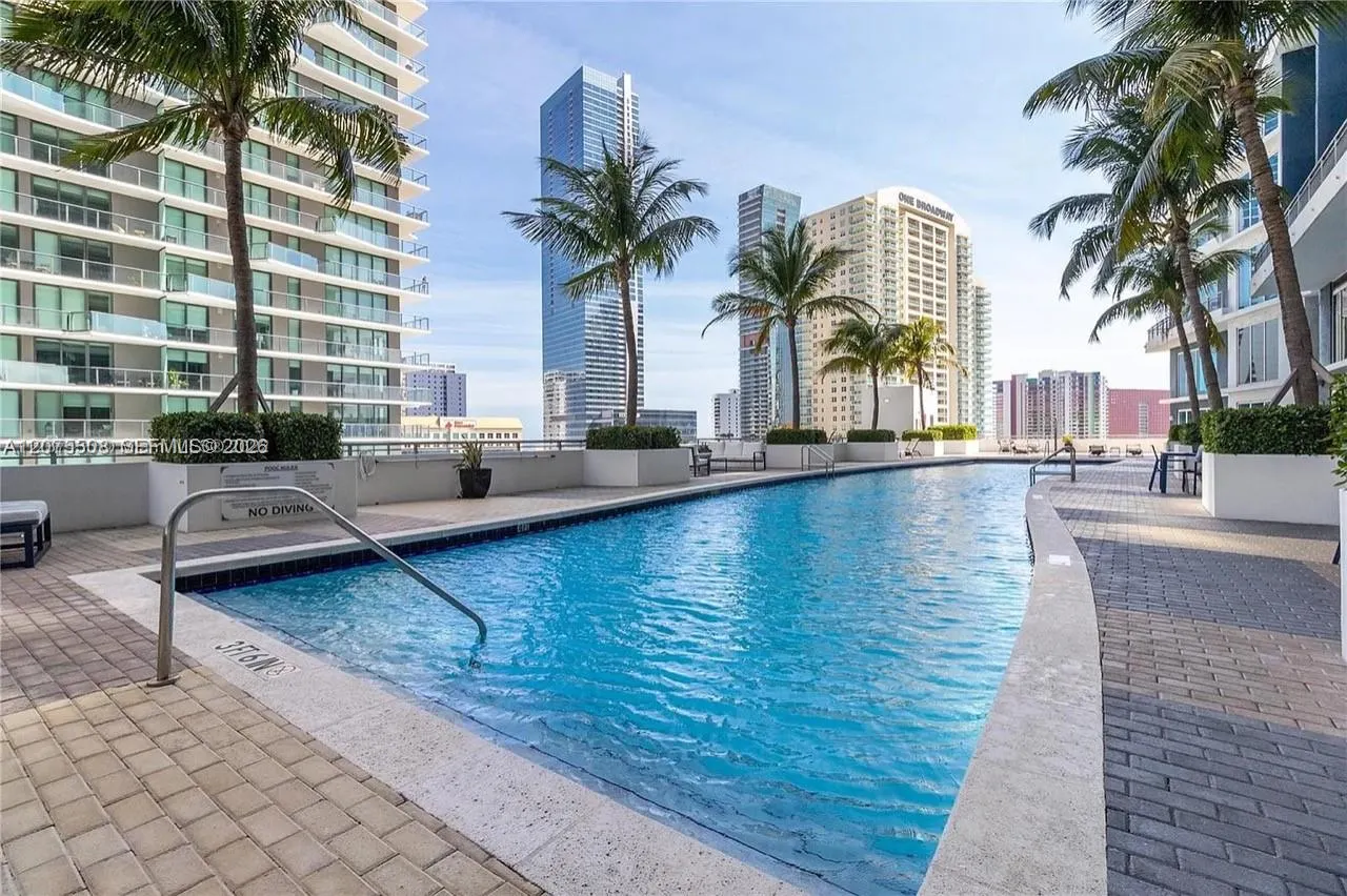60 SW 13th Street #5210