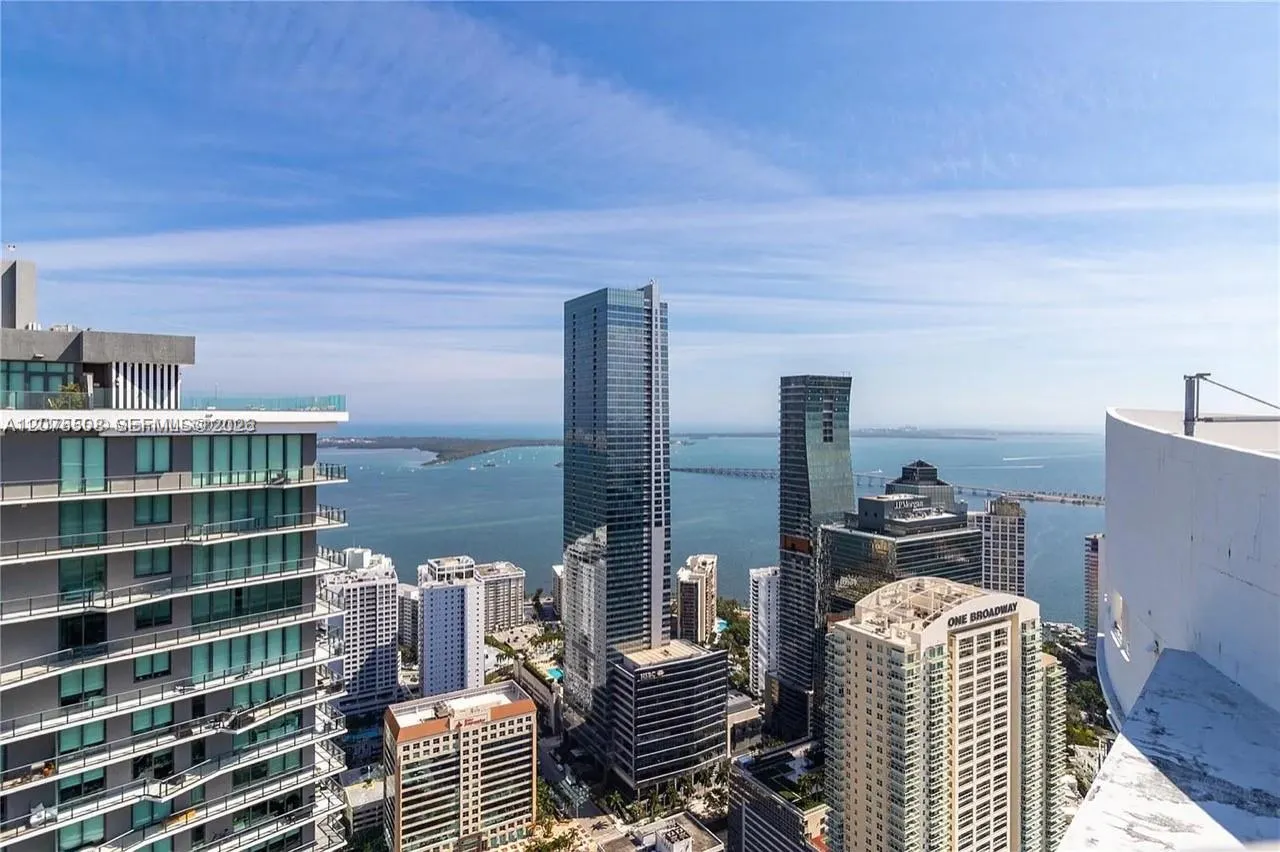 60 SW 13th Street #5210