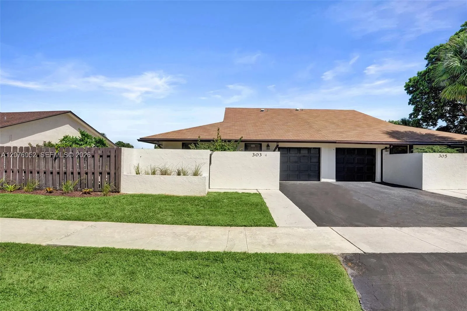 303 SW 28th Avenue #303