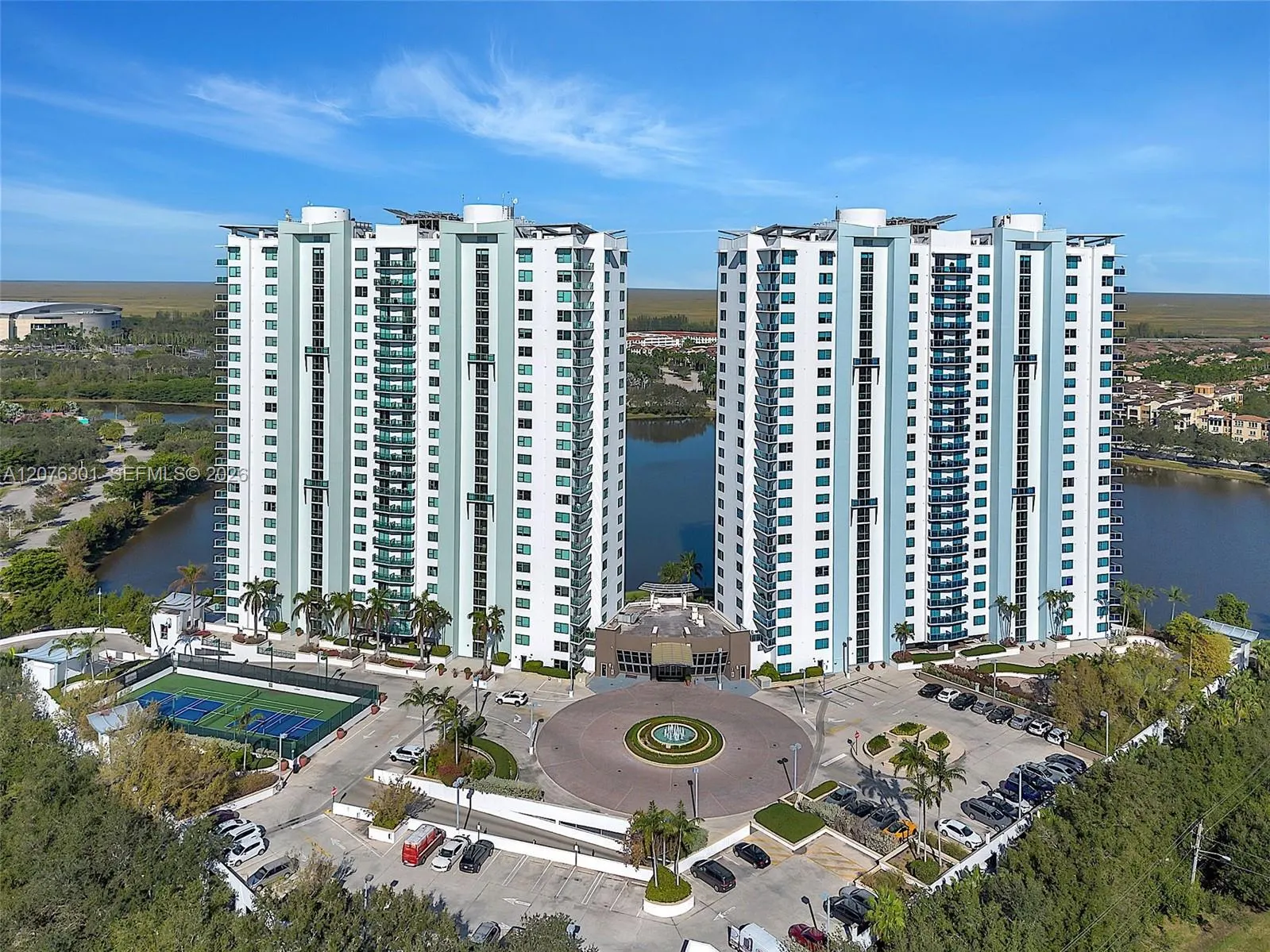 2641 N Flamingo Road #2205N