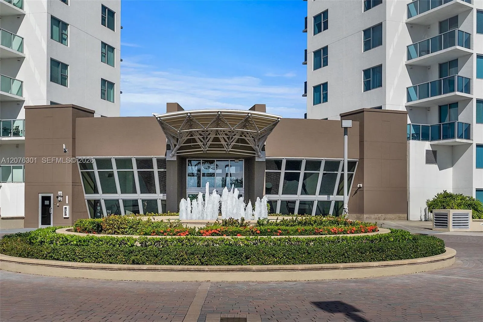 2641 N Flamingo Road #2205N