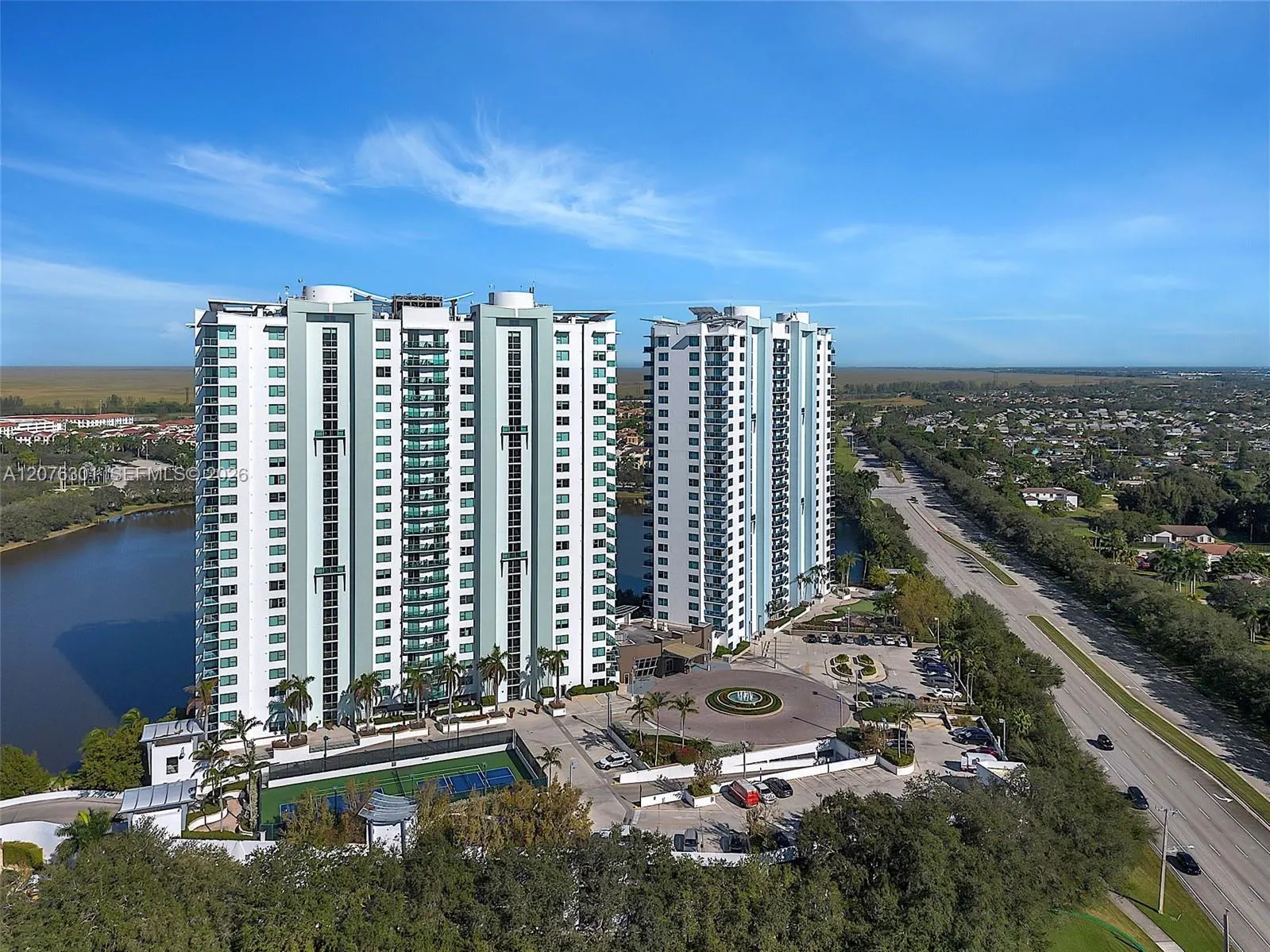 2641 N Flamingo Road #2205N