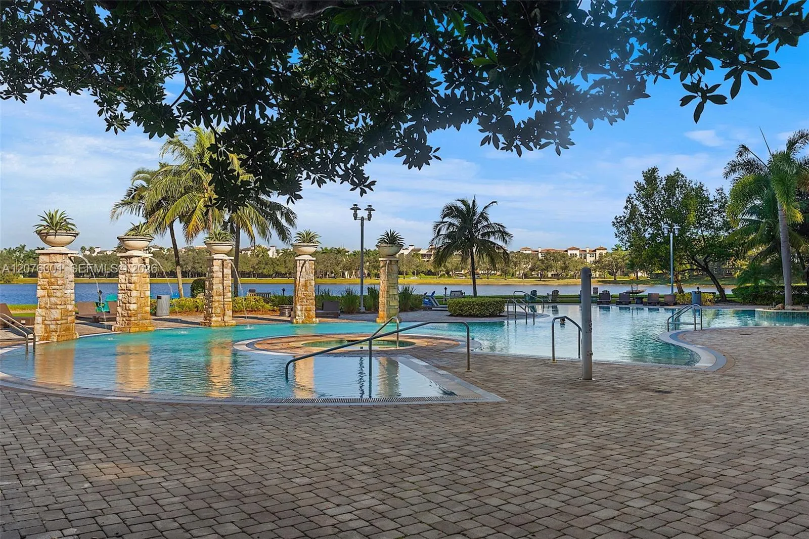 2641 N Flamingo Road #2205N