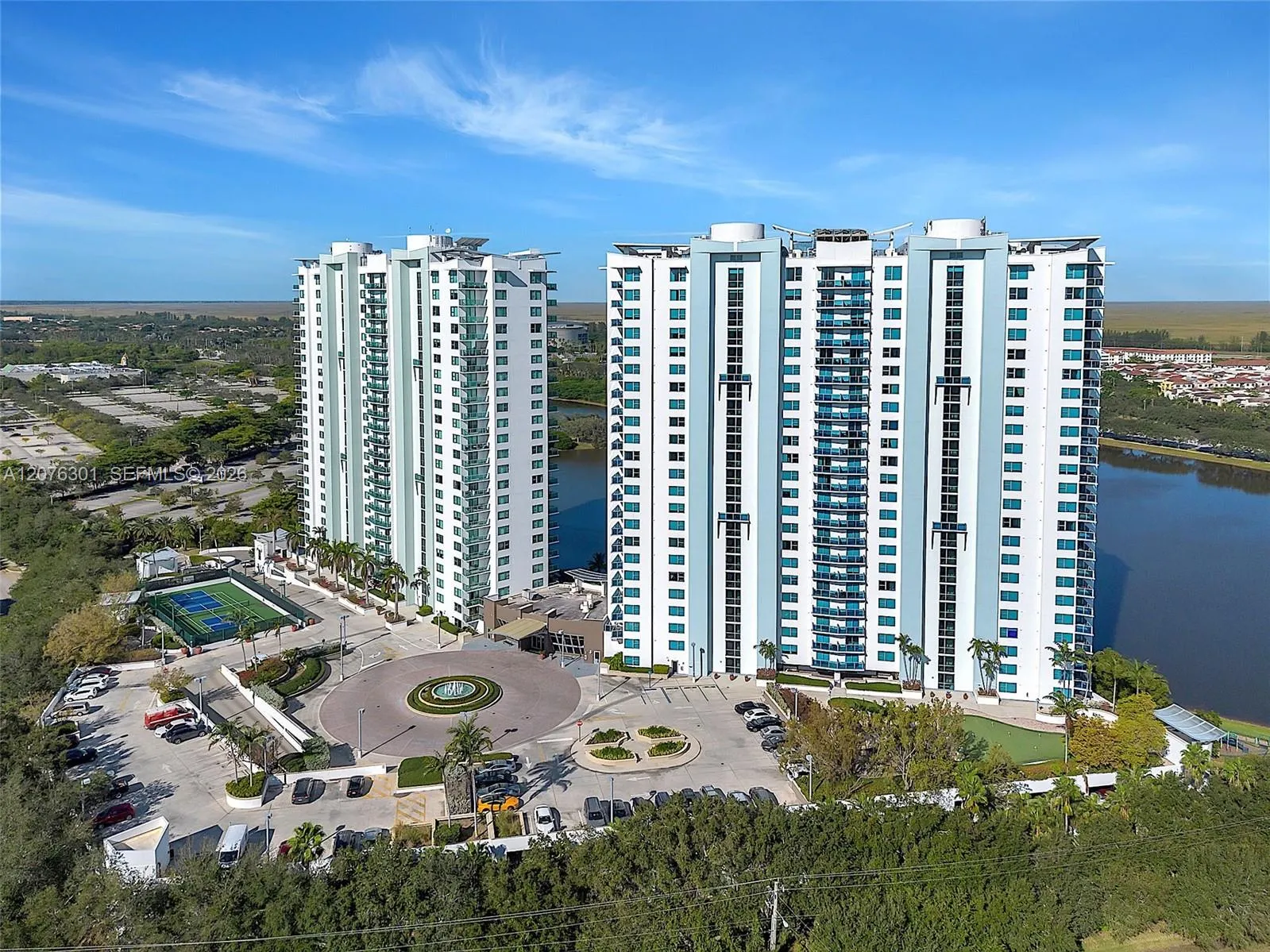 2641 N Flamingo Road #2205N