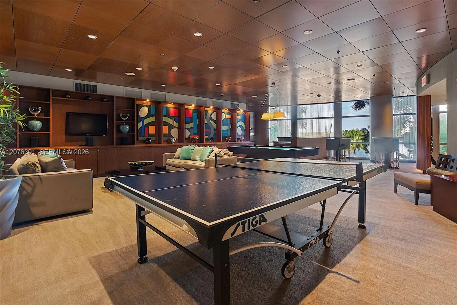2641 N Flamingo Road #2205N