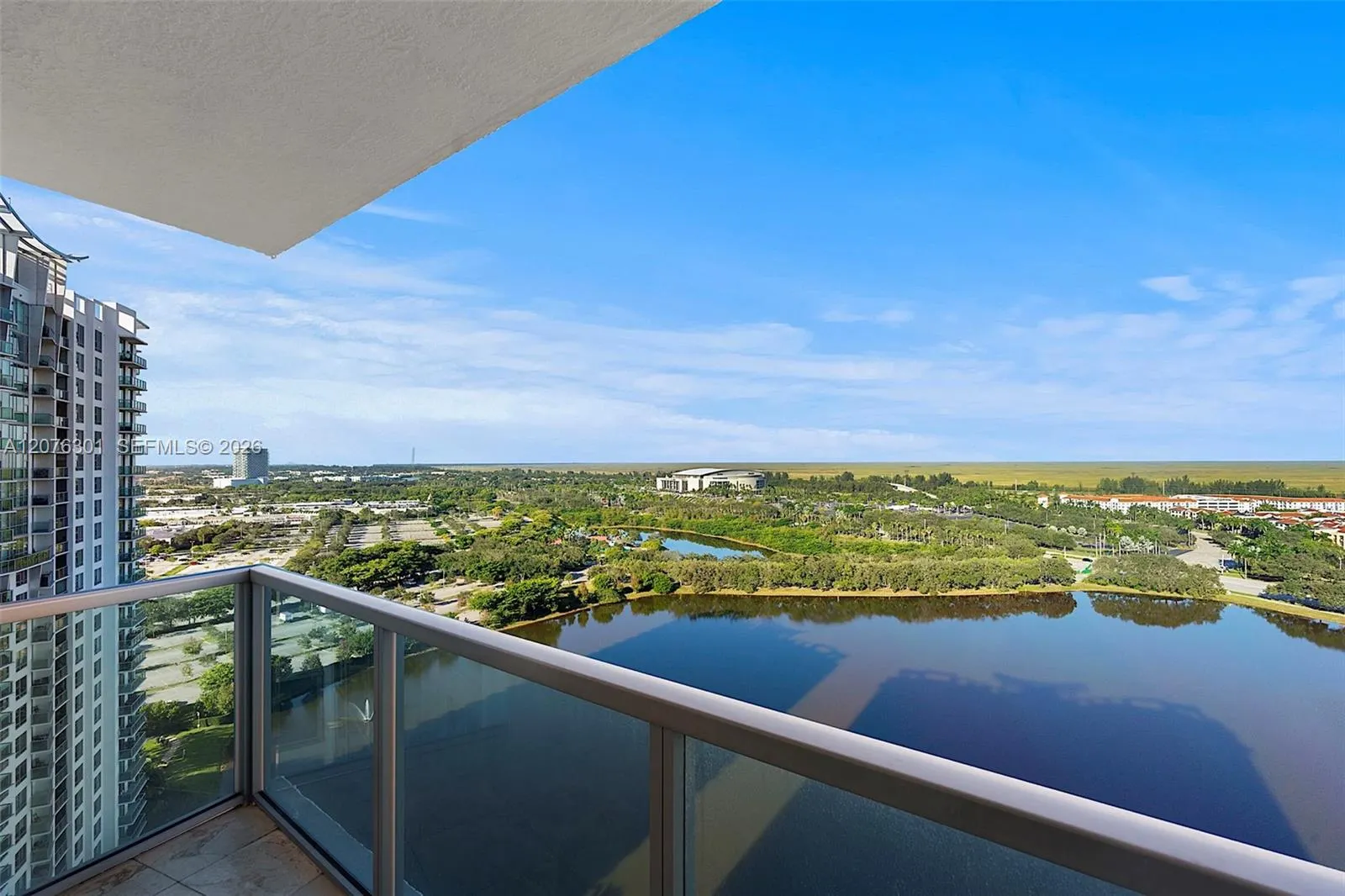 2641 N Flamingo Road #2205N