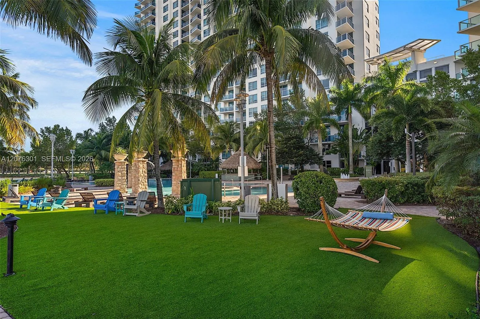 2641 N Flamingo Road #2205N