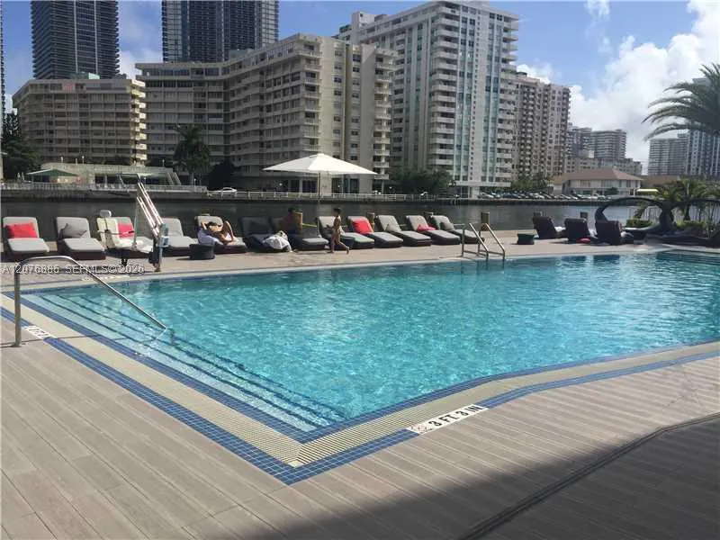 2602 E Hallandale Beach Boulevard #R2408