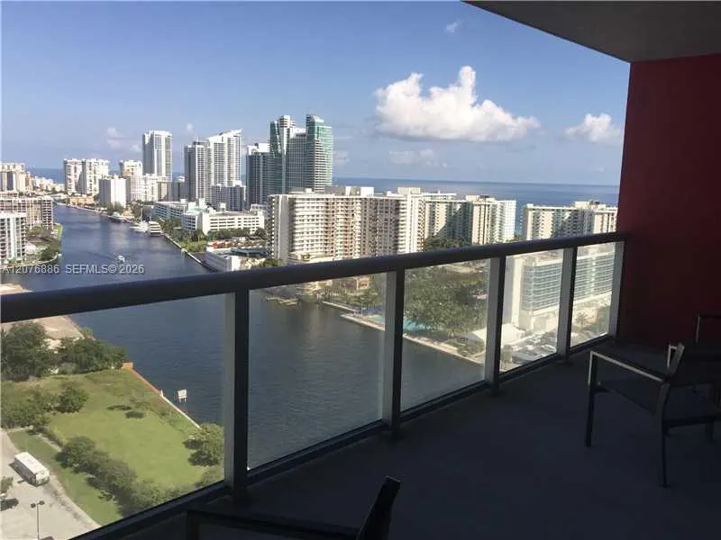 2602 E Hallandale Beach Boulevard #R2408
