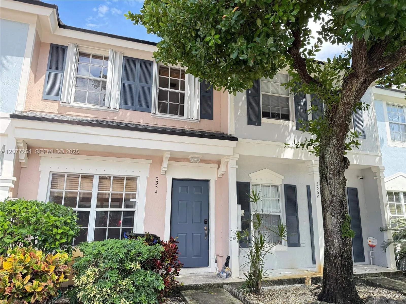 3334 Concert Lane #123