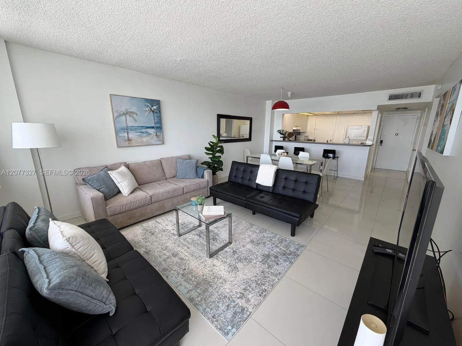 3725 S Ocean Drive #1517