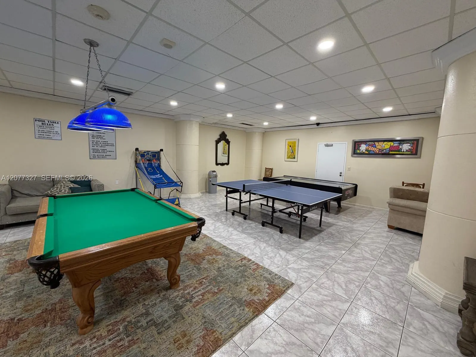 3725 S Ocean Drive #1517