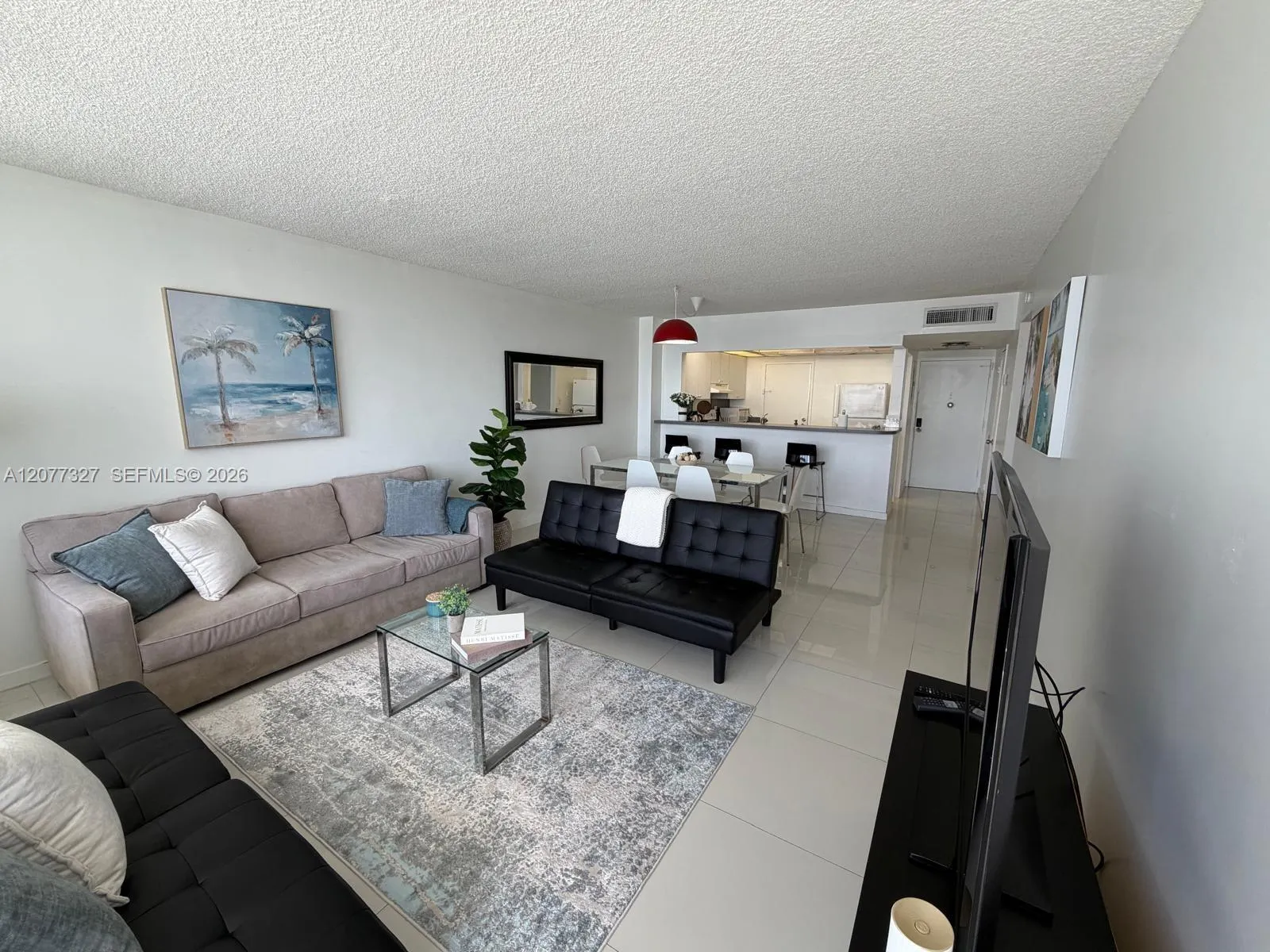 3725 S Ocean Drive #1517