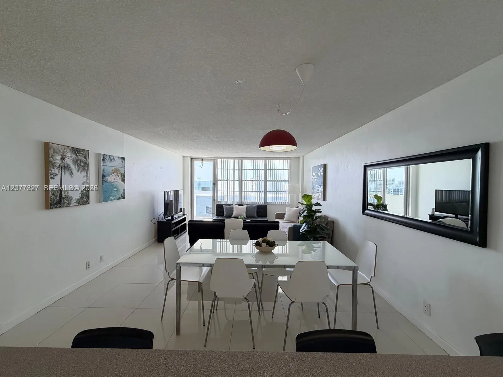 3725 S Ocean Drive #1517