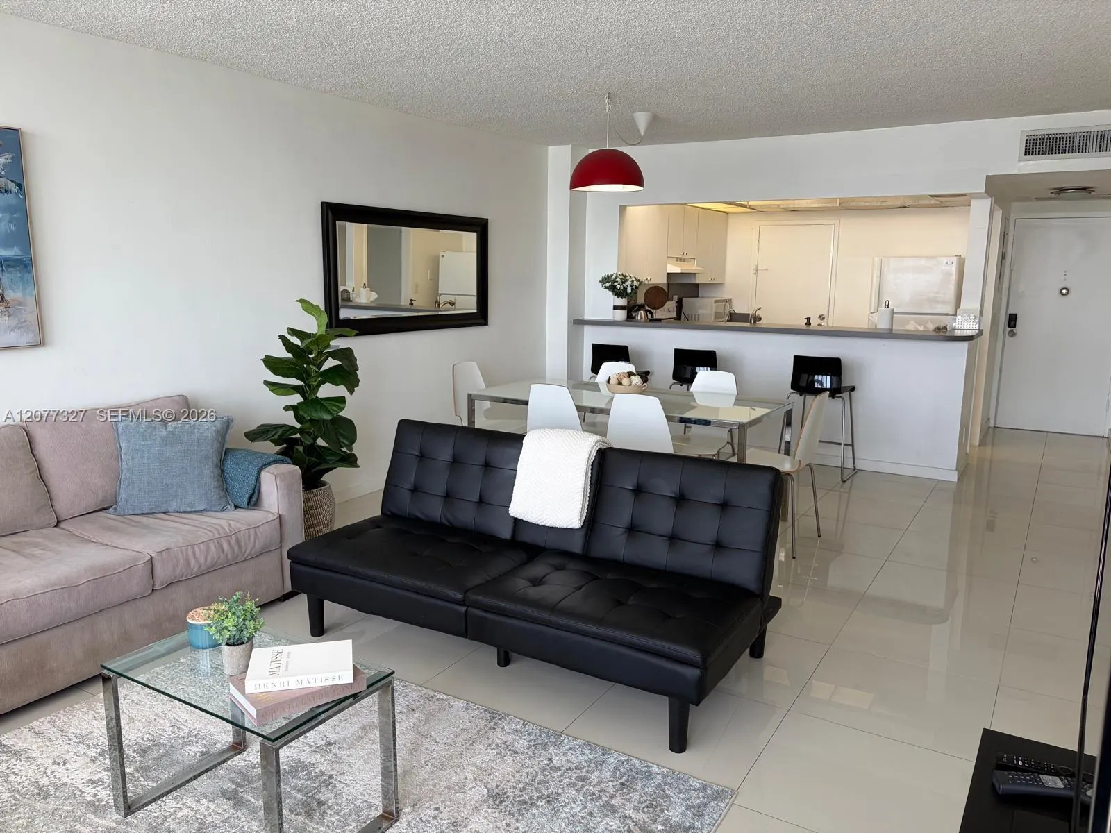 3725 S Ocean Drive #1517