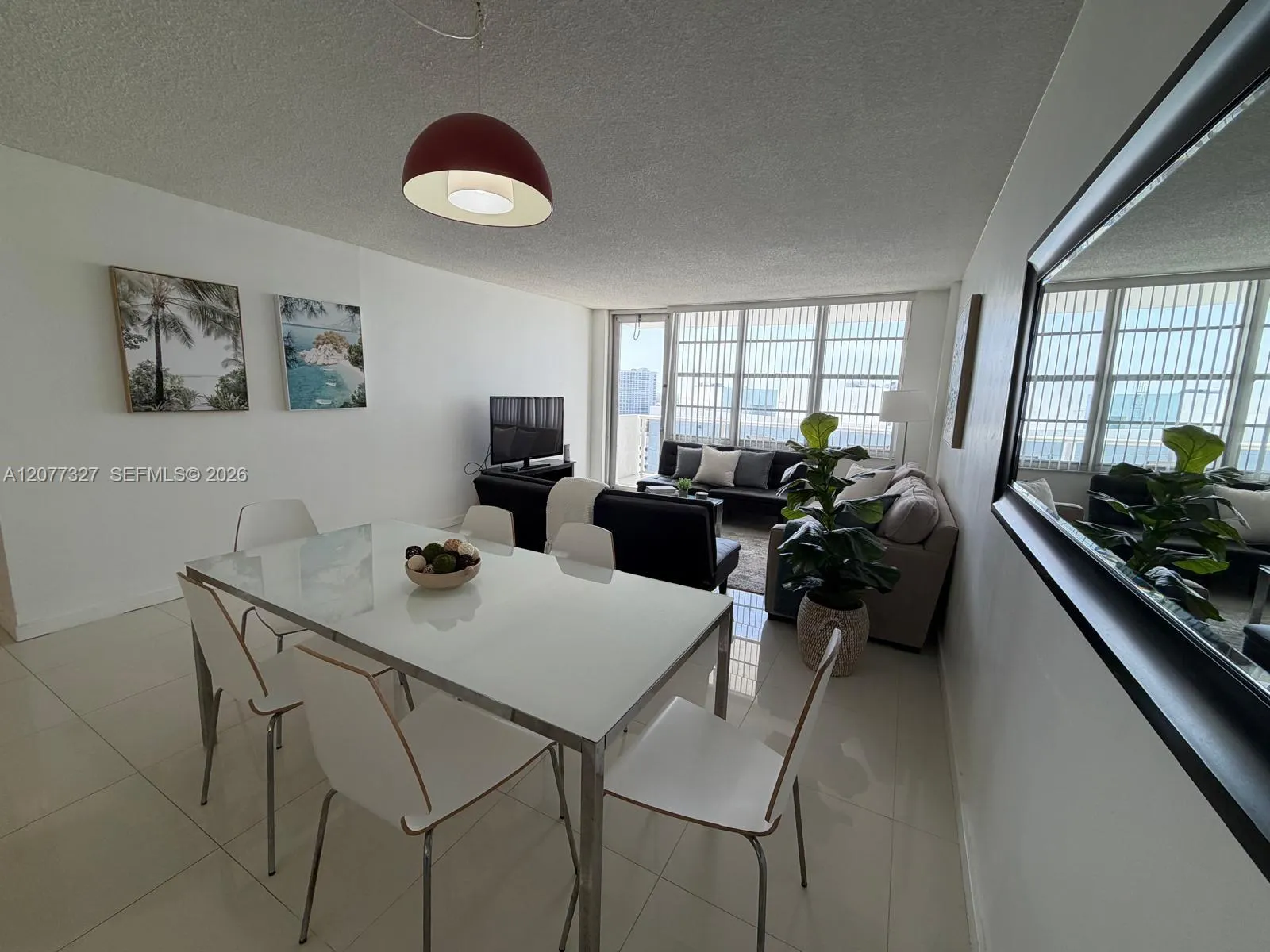 3725 S Ocean Drive #1517