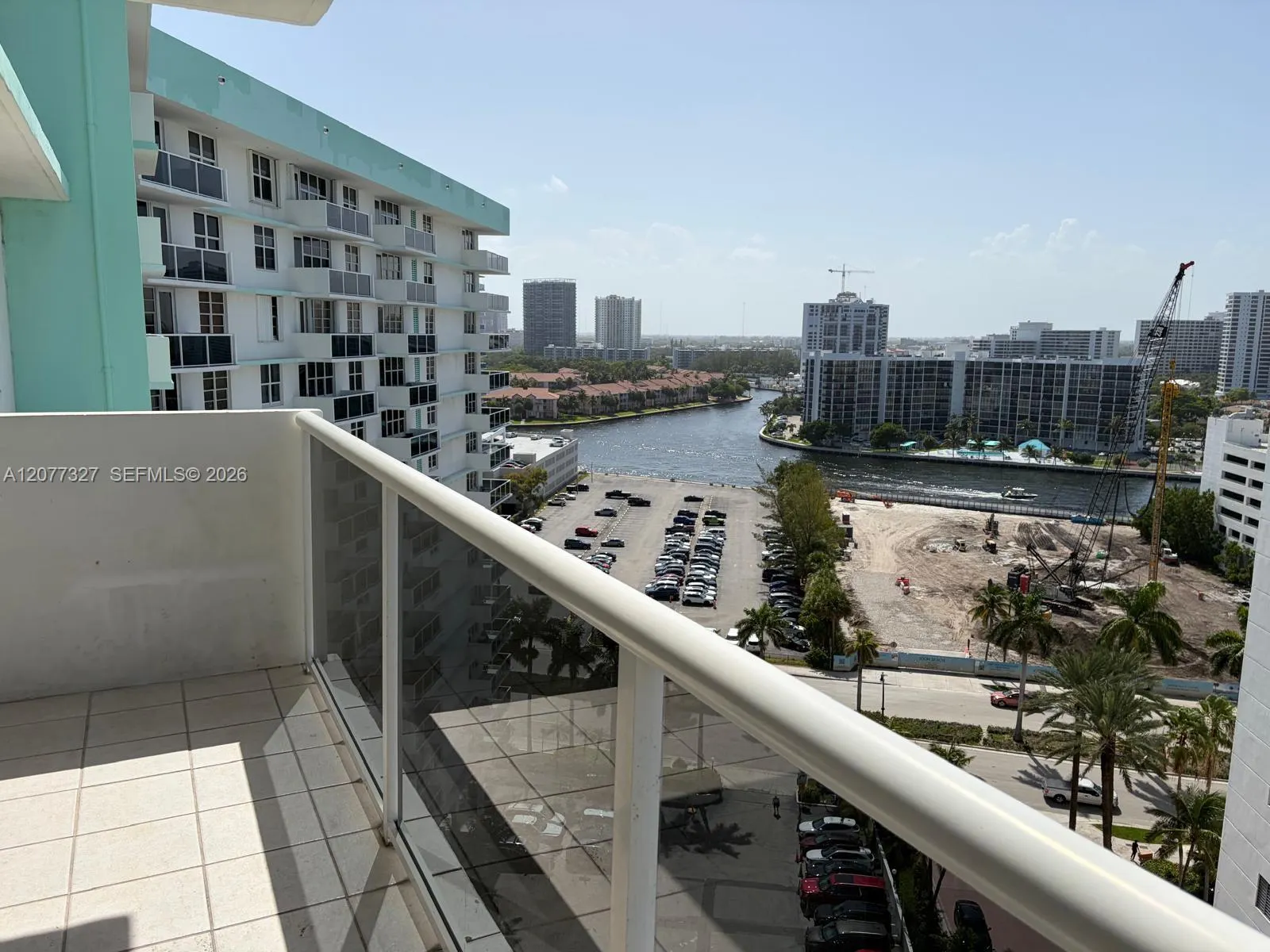 3725 S Ocean Drive #1517