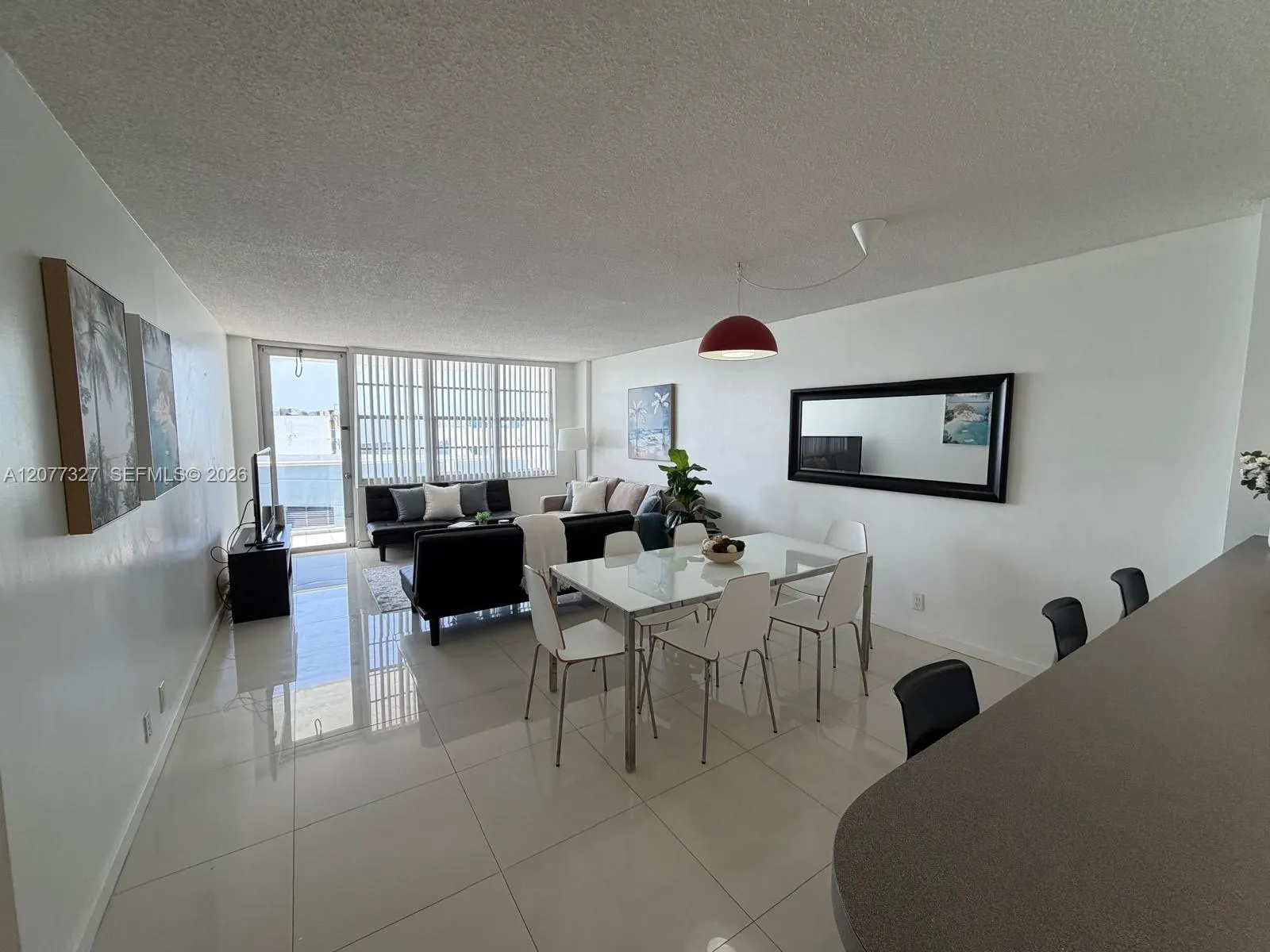 3725 S Ocean Drive #1517