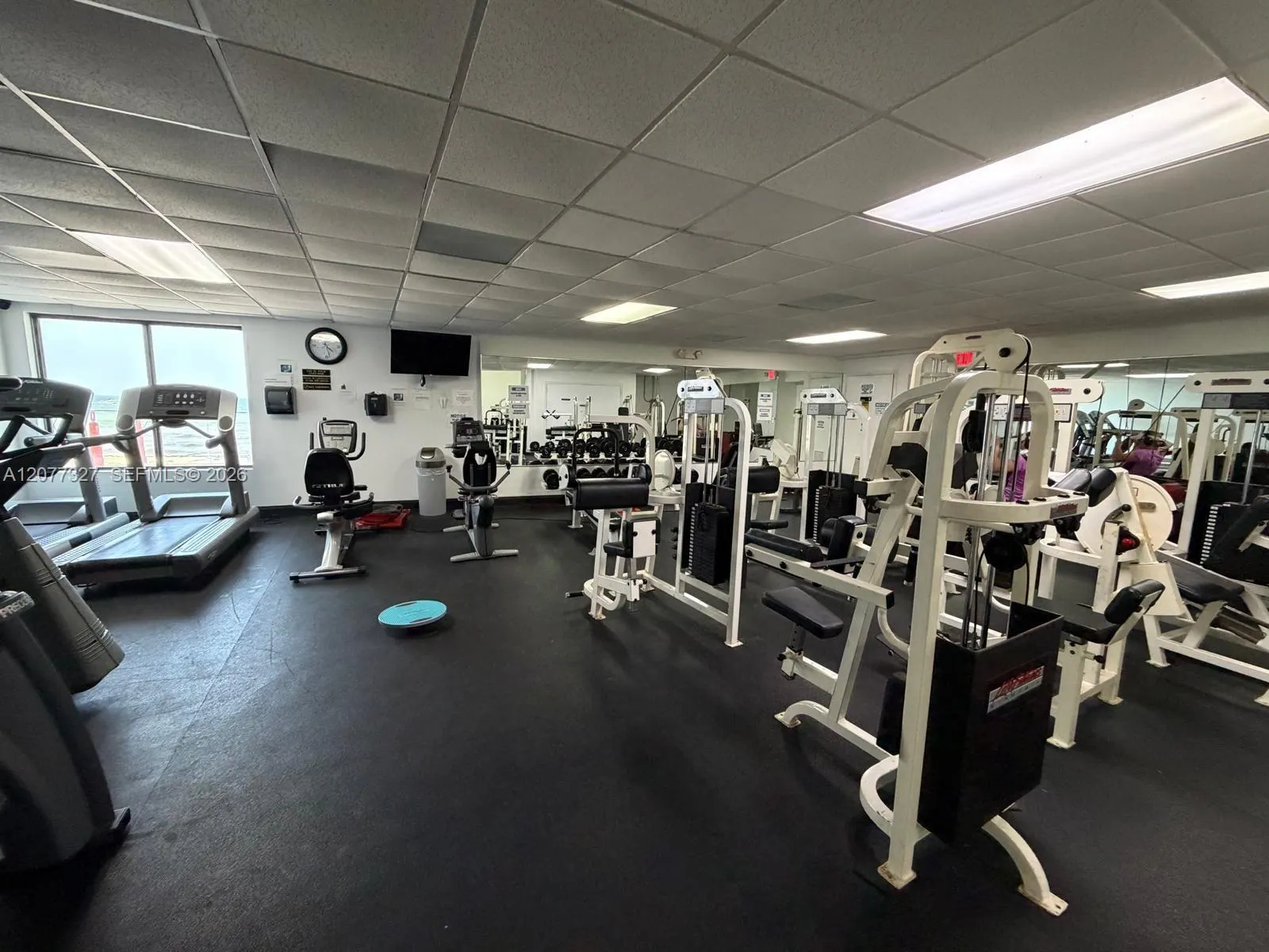 3725 S Ocean Drive #1517