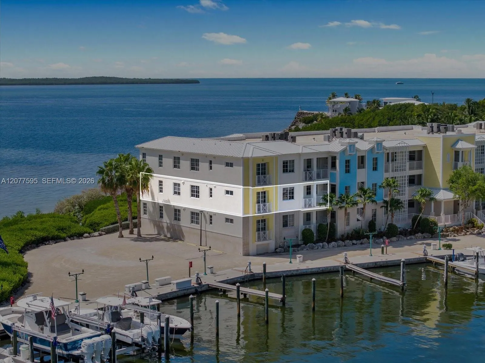 97501 Overseas Highway #321