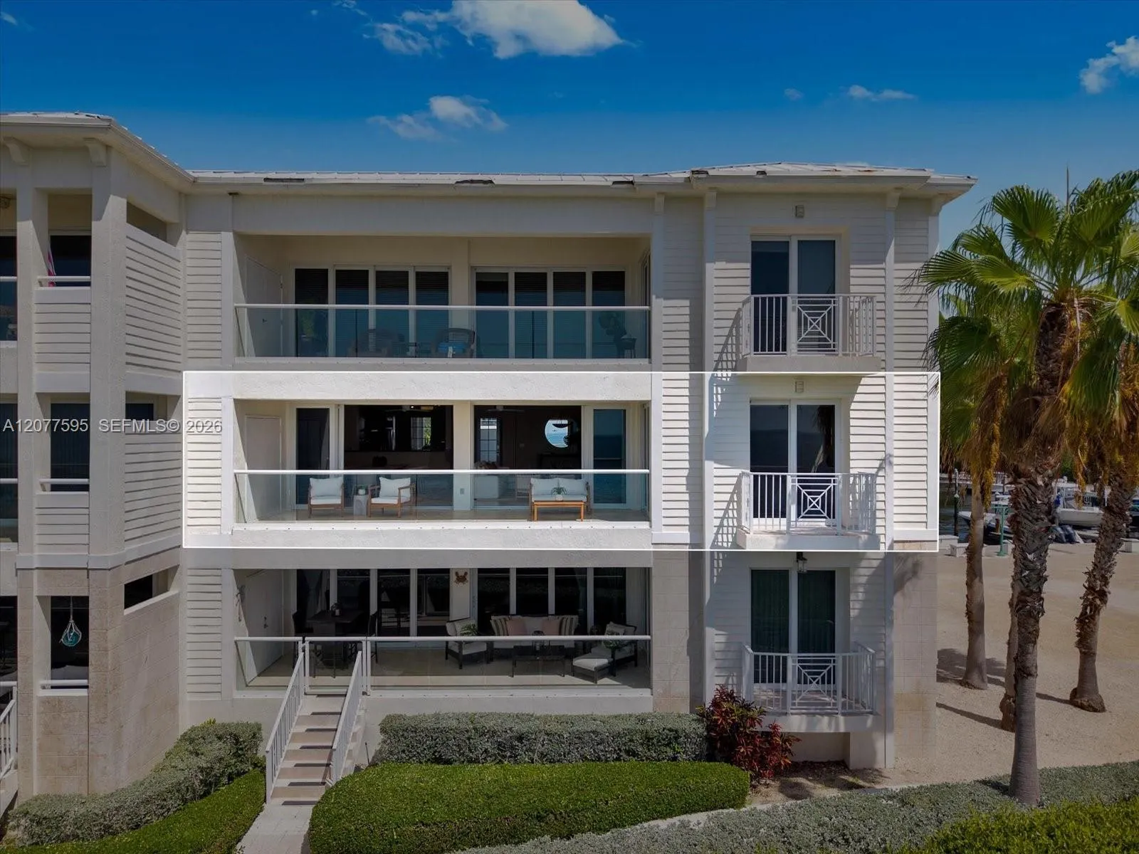 97501 Overseas Highway #321