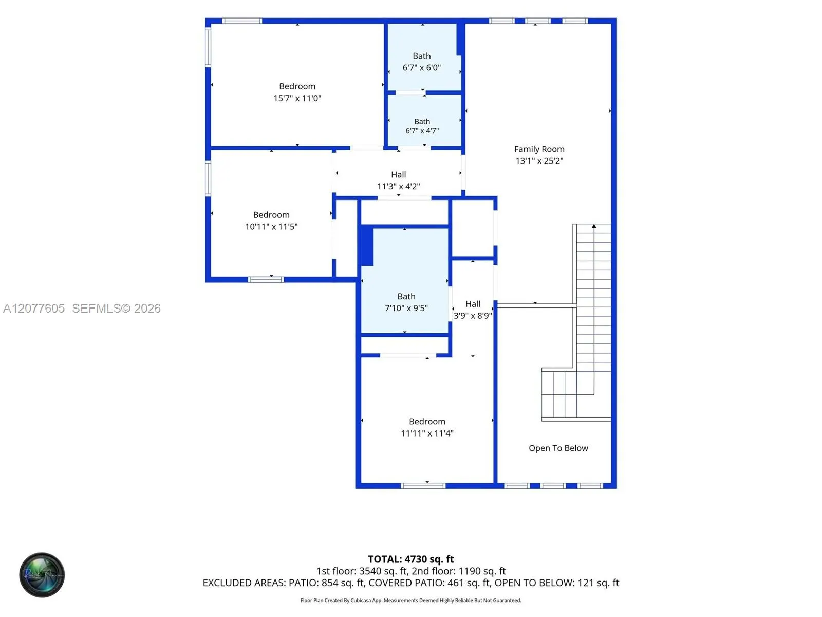 12570 N Parkland Bay Trail